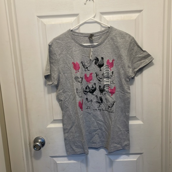 Women’s t shirt - Picture 3 of 3